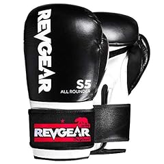Revgear leather muay for sale  Delivered anywhere in USA 