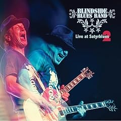 Live satyrblues 2 for sale  Delivered anywhere in USA 
