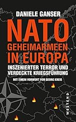 Nato geheimarmeen europa gebraucht kaufen  Wird an jeden Ort in Deutschland