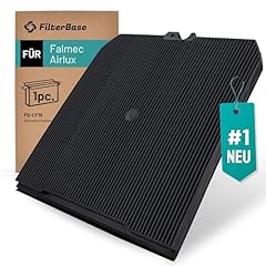 Filterbase aktivkohlefilter pa gebraucht kaufen  Wird an jeden Ort in Deutschland