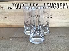 Suze lot verre d'occasion  Livré partout en France