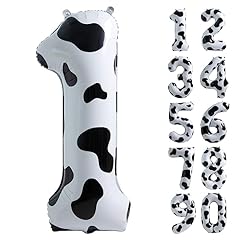 Cow print balloon for sale  Delivered anywhere in USA 