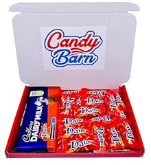 Daim chocolate bars for sale  Delivered anywhere in UK