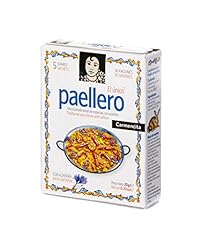 Carmencita paellero paella for sale  Delivered anywhere in UK