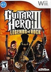Guitar hero iii for sale  Delivered anywhere in USA 