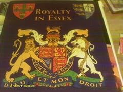 Royalty essex souvenir for sale  Delivered anywhere in UK