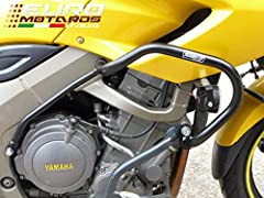 Moto paramotore tubolare usato  Spedito ovunque in Italia 