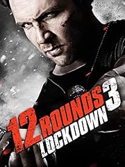 Rounds lockdown d'occasion  Livré partout en France
