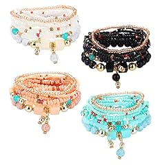 Yadoca sets braccialetti usato  Spedito ovunque in Italia 