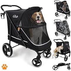 Duque hundebuggy hundewagen gebraucht kaufen  Wird an jeden Ort in Deutschland
