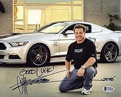 Chip foose overhaulin for sale  Delivered anywhere in USA 