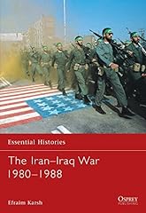 Iran iraq war for sale  Delivered anywhere in USA 