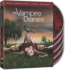 The vampire diaries gebraucht kaufen  Wird an jeden Ort in Deutschland