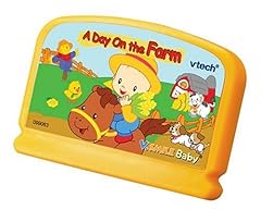 Vtech v.smile baby for sale  Delivered anywhere in UK