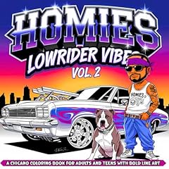 Homies lowrider vibes for sale  Delivered anywhere in UK