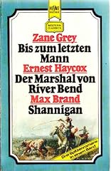Heyne western classic gebraucht kaufen  Wird an jeden Ort in Deutschland
