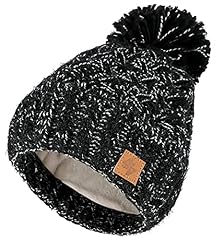 Morefazltd berretto invernale usato  Spedito ovunque in Italia 