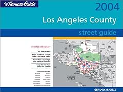 Thomas guide 2004 for sale  Delivered anywhere in USA 