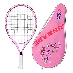 Lunnade tennis racket for sale  Delivered anywhere in USA 
