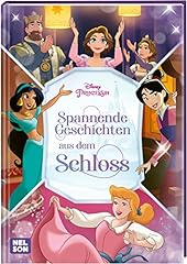 Disney prinzessin spannende gebraucht kaufen  Wird an jeden Ort in Deutschland