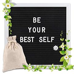 Changeable letter board for sale  Delivered anywhere in USA 