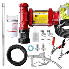 Fuel pump volt for sale  Delivered anywhere in USA 