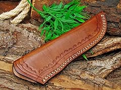 Leder hüllen messer gebraucht kaufen  Wird an jeden Ort in Deutschland