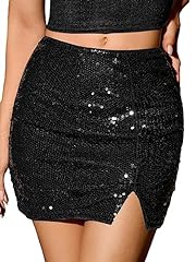 Floerns women sequin for sale  Delivered anywhere in USA 
