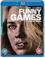 Funny games blu d'occasion  Livré partout en Belgiqu