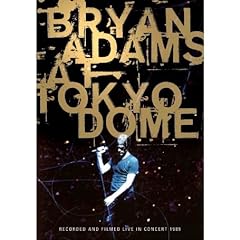 Bryan adams tokyo for sale  Delivered anywhere in UK