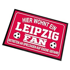 Herzbotschaft fußmatte fußba gebraucht kaufen  Wird an jeden Ort in Deutschland