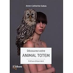 Découvrez animal totem d'occasion  Livré partout en France
