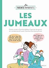 Parents imparfaits jumeaux d'occasion  Livré partout en France