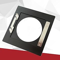 Metal lens board for sale  Delivered anywhere in USA 