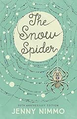 The snow spider gebraucht kaufen  Wird an jeden Ort in Deutschland