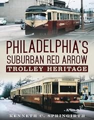 Philadelphia suburban red for sale  Delivered anywhere in USA 