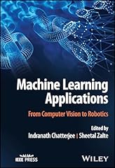 Machine learning applications d'occasion  Livré partout en France