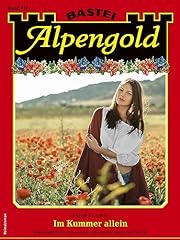 Alpengold 411 kummer gebraucht kaufen  Wird an jeden Ort in Deutschland