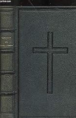 Imitation jesus christ d'occasion  Livré partout en France