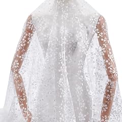 Mayjoydiy 1.8m white for sale  Delivered anywhere in UK