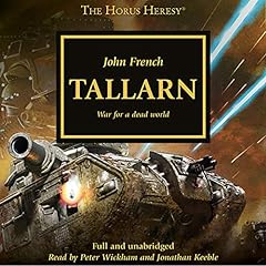 Tallarn horus heresy for sale  Delivered anywhere in UK