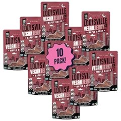 Louisville vegan jerky for sale  Delivered anywhere in USA 