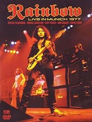 Live munich 1977 for sale  Delivered anywhere in UK