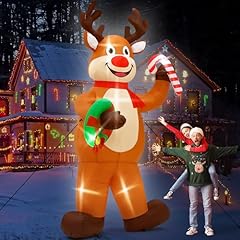 10ft christmas inflatable for sale  Delivered anywhere in USA 