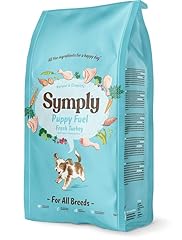 Symply puppy fuel for sale  Delivered anywhere in UK