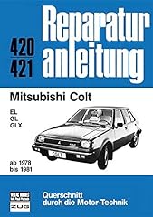 Mitsubishi colt 1978 gebraucht kaufen  Wird an jeden Ort in Deutschland