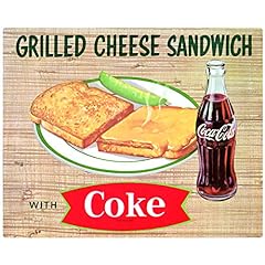 Coca cola grilled for sale  Delivered anywhere in USA 