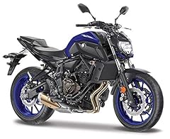 Maisto yamaha mt07 for sale  Delivered anywhere in UK