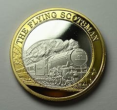 Commemorative coin company for sale  Delivered anywhere in UK