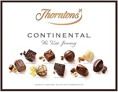 Gift brit thorntons for sale  Delivered anywhere in UK